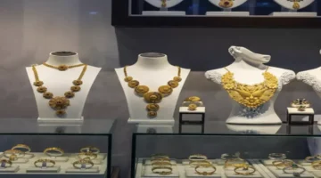 5000 دولار للأوقية.. هل تقفز أسعار الذهب في مصر لمستويات قياسية جديدة؟